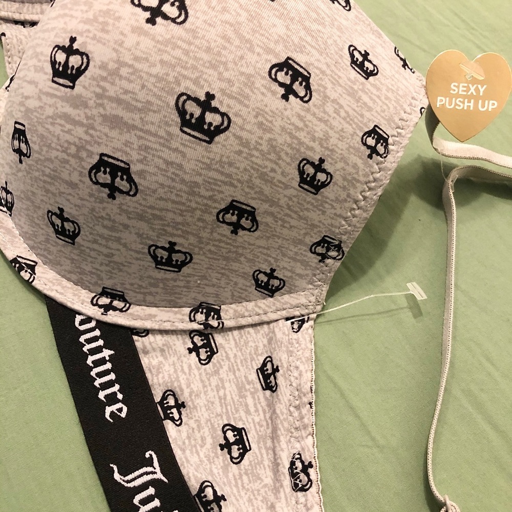 Juicy Couture Bra - Picture 3 of 4